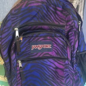 Jansports Backpack